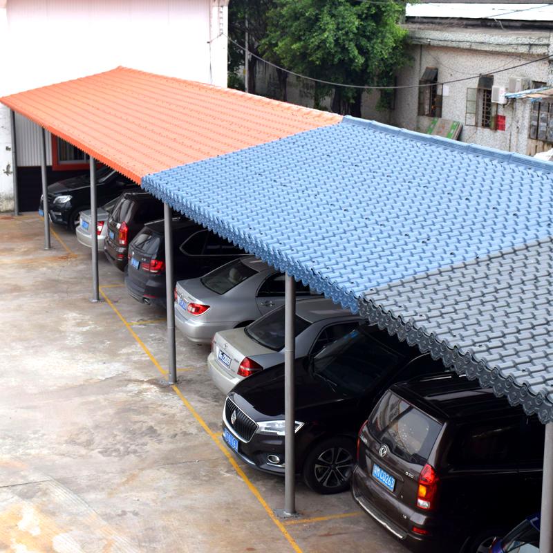Certified ASA PVC Roofing Solutions for Mediterranean Climate